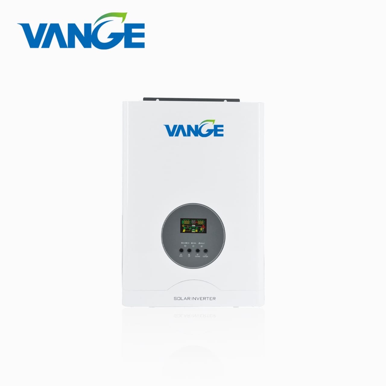 1.5KVA/ 1.5KW Transformer base 12VDC inverter