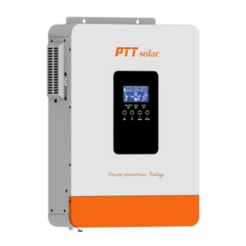 PTTsolar