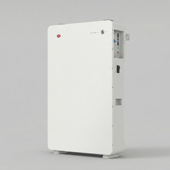 Itel 10.24kWh 48V Lithium Battery