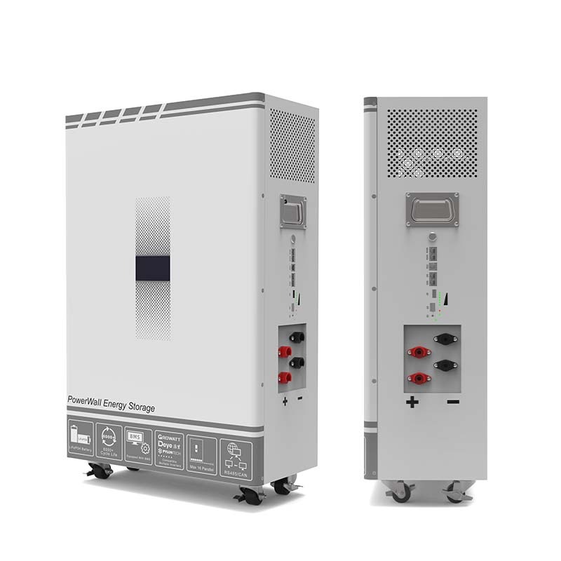 SOLARCITY LITHIUM BATTERY