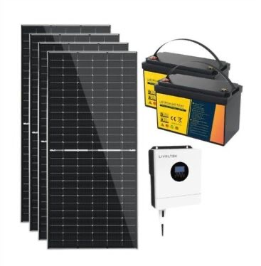 3.5kVA Hybrid Solar System Installation