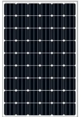 Solar Panel Mono - 600W