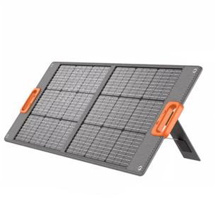 SOLARCITY 100w  FOLDABLE PANELS